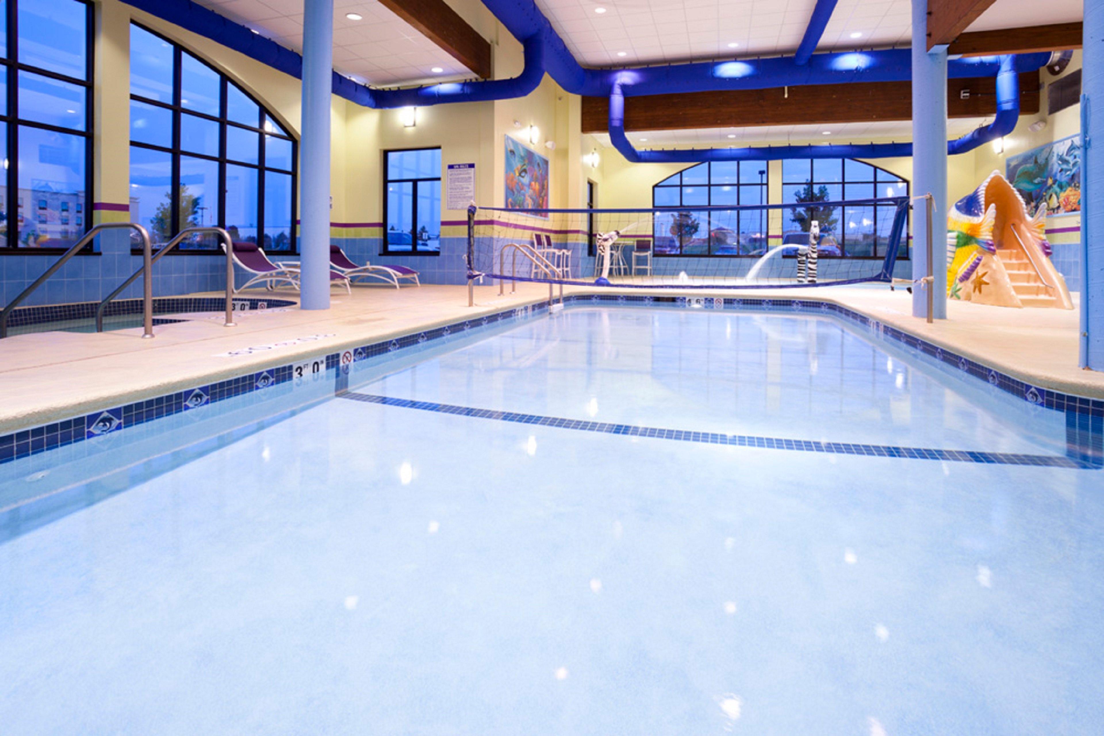 Holiday Inn Express Hotel & Suites Rogers By Ihg Екстер'єр фото
