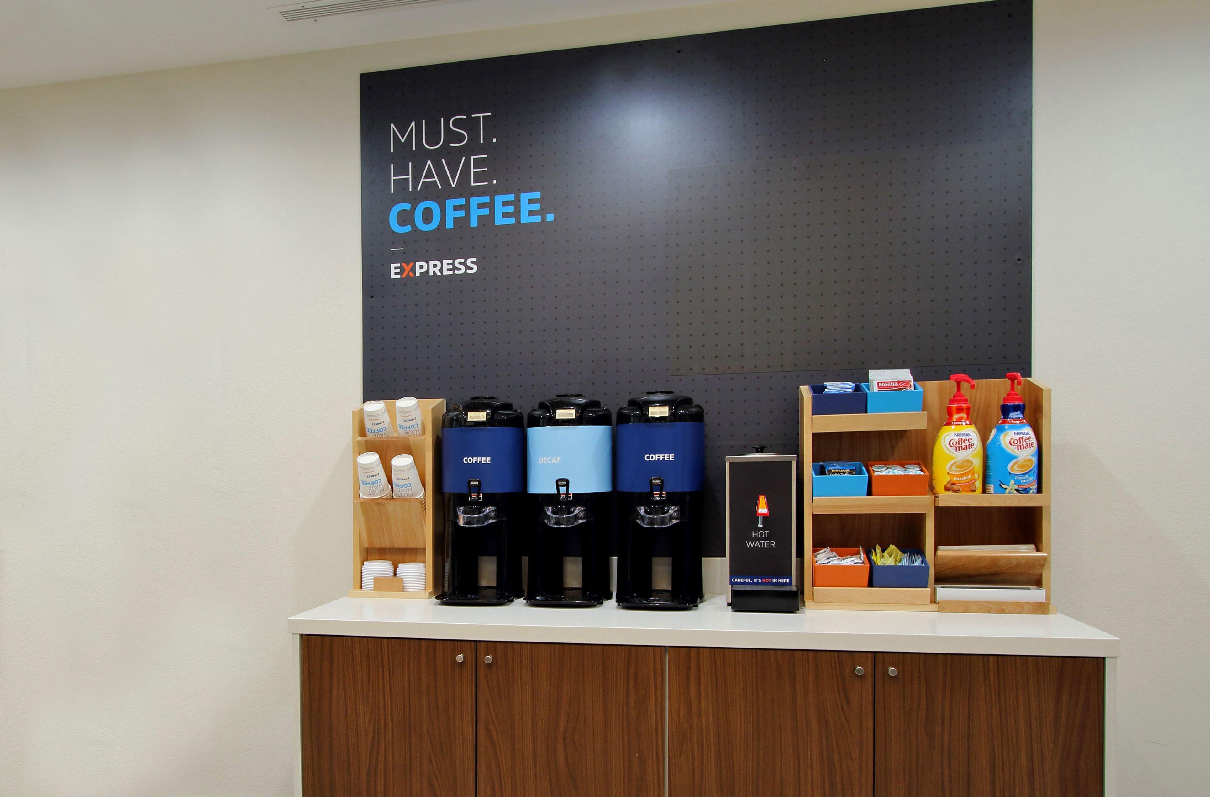 Holiday Inn Express Hotel & Suites Rogers By Ihg Екстер'єр фото