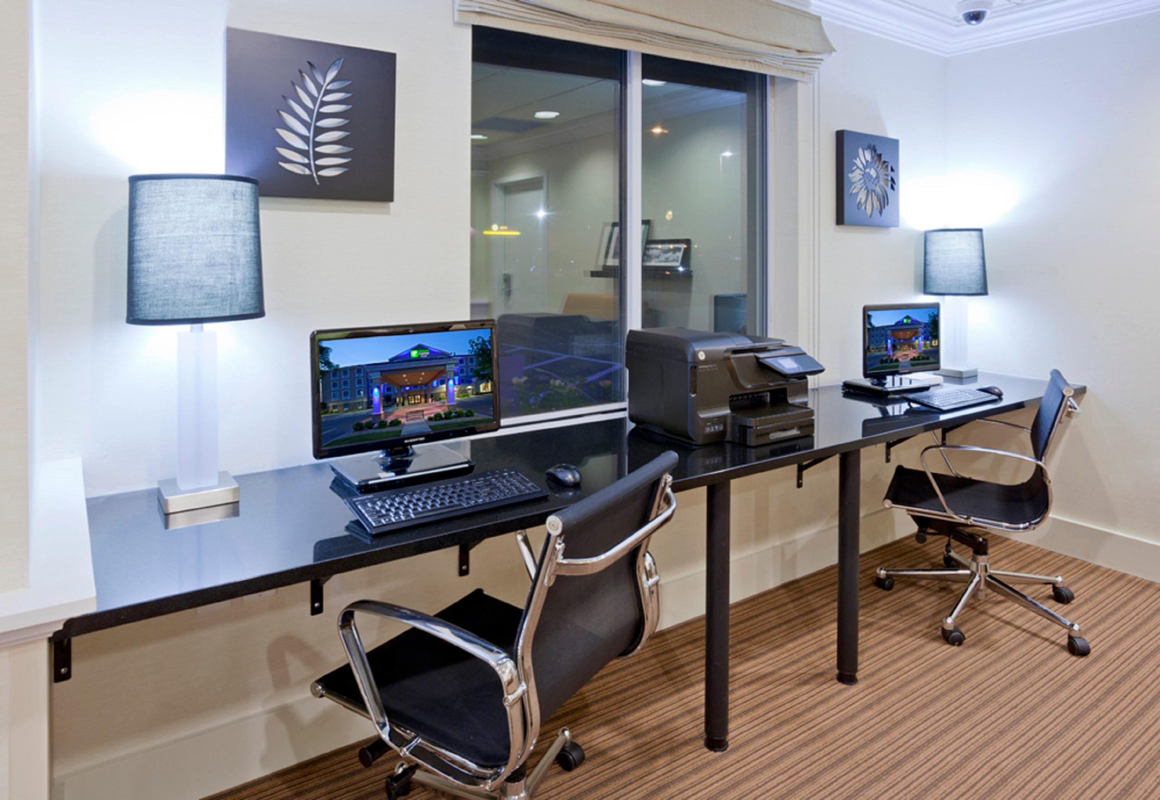 Holiday Inn Express Hotel & Suites Rogers By Ihg Екстер'єр фото