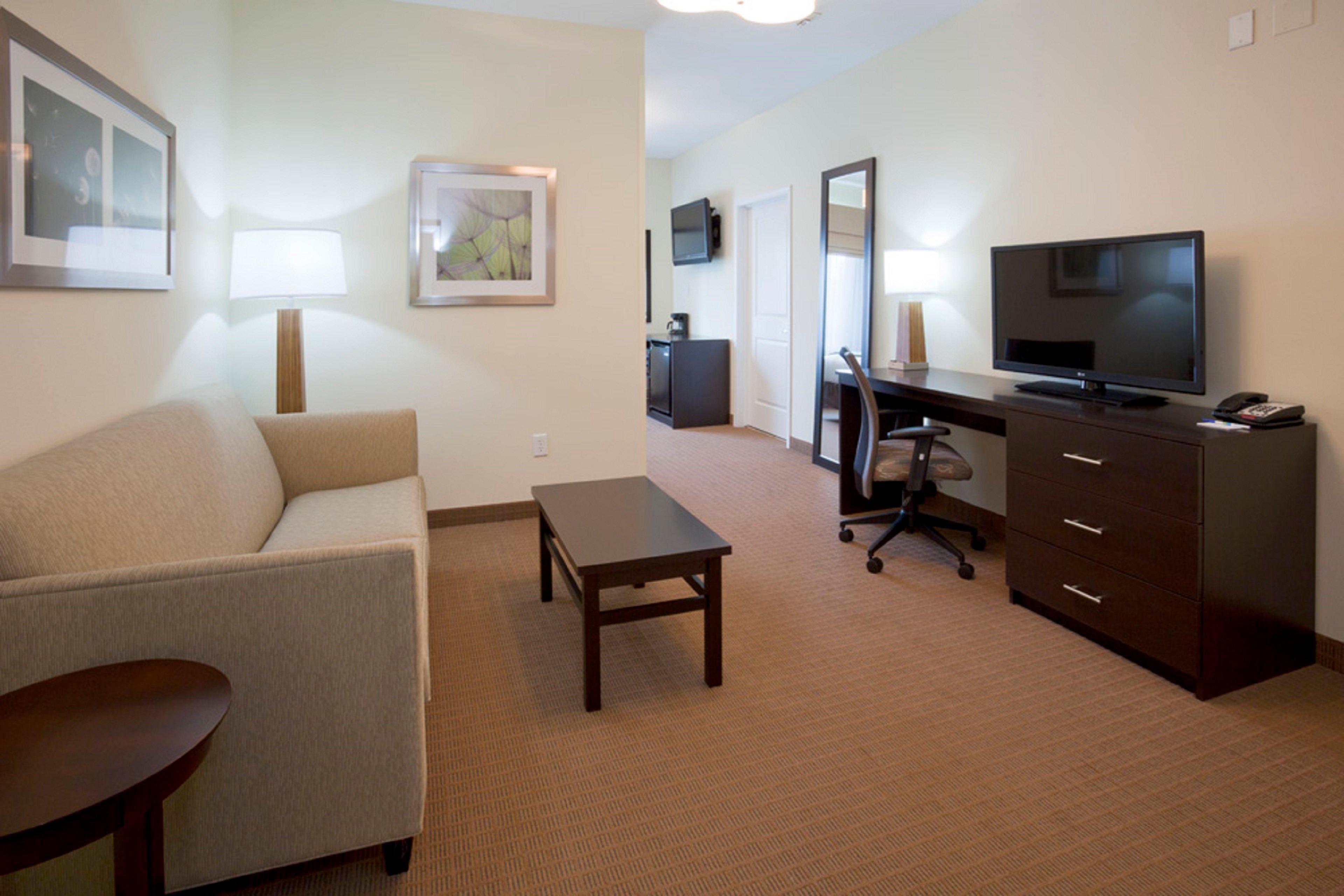 Holiday Inn Express Hotel & Suites Rogers By Ihg Екстер'єр фото