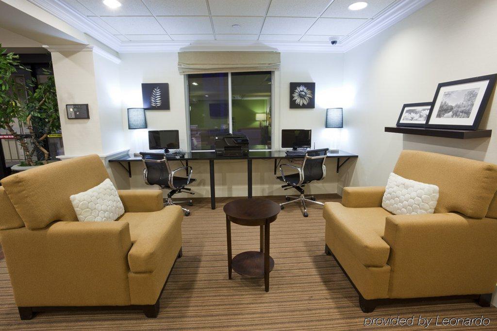 Holiday Inn Express Hotel & Suites Rogers By Ihg Екстер'єр фото