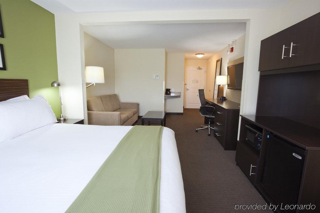 Holiday Inn Express Hotel & Suites Rogers By Ihg Екстер'єр фото