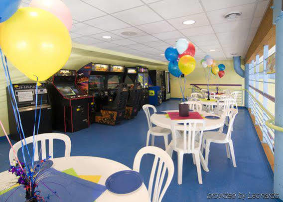 Holiday Inn Express Hotel & Suites Rogers By Ihg Зручності фото